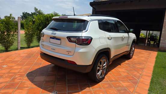 JEEP-COMPASS-2.0 TD350 TURBO DIESEL LONGITUDE AT9 JEEP-COMPASS-2023