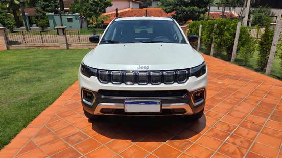 JEEP-COMPASS-2.0 TD350 TURBO DIESEL LONGITUDE AT9 JEEP-COMPASS-2023