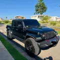 JEEP GLADIATOR 3.6 V6 GASOLINA RUBICON 4P 4X4 AT8 JEEP GLADIATOR 3.6 V6 GASOLINA RUBICON 4P 4X4 AT8