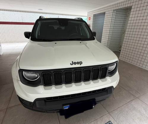 JEEP RENEGADE 1.3 T270 TURBO FLEX ALTITUDE AT6