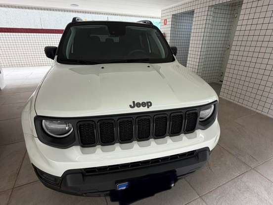 JEEP-RENEGADE-1.3 T270 TURBO FLEX ALTITUDE AT6 JEEP-RENEGADE-2024