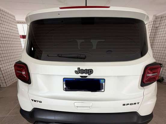 JEEP-RENEGADE-1.3 T270 TURBO FLEX ALTITUDE AT6 JEEP-RENEGADE-2024