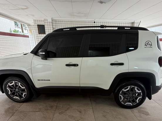 JEEP-RENEGADE-1.3 T270 TURBO FLEX ALTITUDE AT6 JEEP-RENEGADE-2024