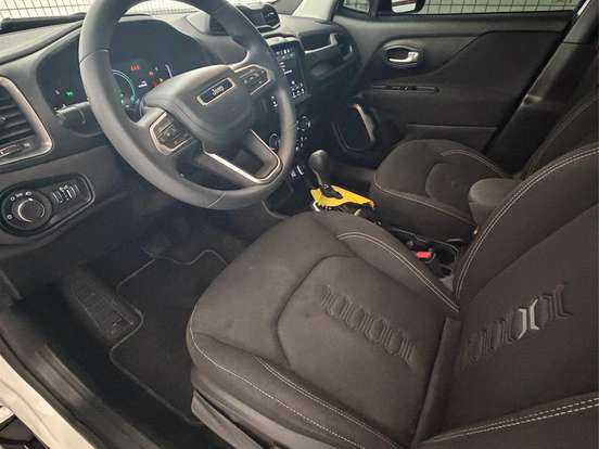 JEEP-RENEGADE-1.3 T270 TURBO FLEX ALTITUDE AT6 JEEP-RENEGADE-2024