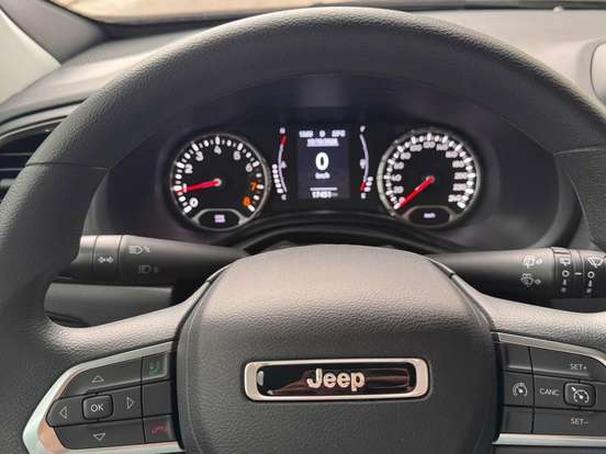 JEEP-RENEGADE-1.3 T270 TURBO FLEX AT6 JEEP-RENEGADE-2025