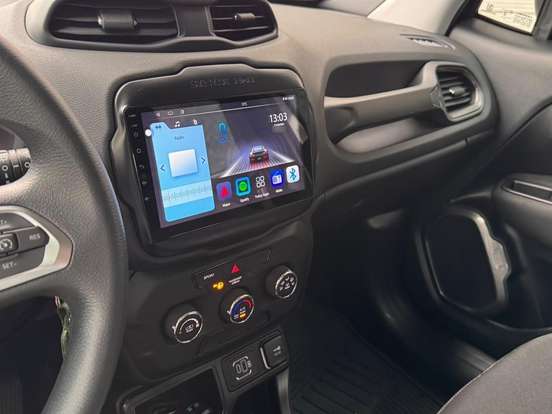 JEEP-RENEGADE-1.3 T270 TURBO FLEX AT6 JEEP-RENEGADE-2025