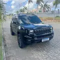 JEEP RENEGADE 1.3 T270 TURBO FLEX S 4X4 AT9 JEEP RENEGADE 1.3 T270 TURBO FLEX S 4X4 AT9