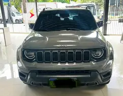 JEEP RENEGADE 1.3 T270 TURBO FLEX S 4X4 AT9 JEEP RENEGADE 1.3 T270 TURBO FLEX S 4X4 AT9