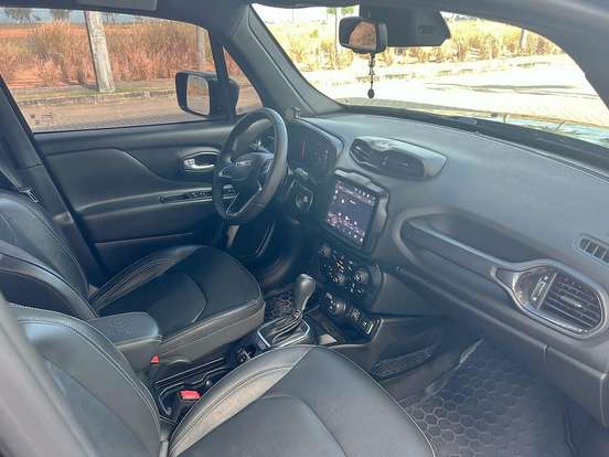 JEEP-RENEGADE-1.3 T270 TURBO FLEX S 4X4 AT9 JEEP-RENEGADE-2022