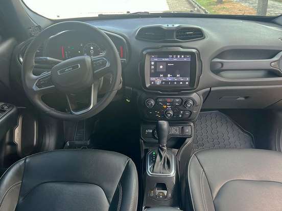 JEEP-RENEGADE-1.3 T270 TURBO FLEX S 4X4 AT9 JEEP-RENEGADE-2022