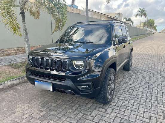 JEEP-RENEGADE-1.3 T270 TURBO FLEX S 4X4 AT9 JEEP-RENEGADE-2022