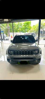 JEEP-RENEGADE-1.3 T270 TURBO FLEX S 4X4 AT9 JEEP-RENEGADE-2022