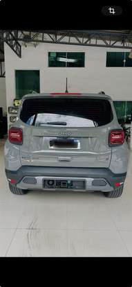 JEEP-RENEGADE-1.3 T270 TURBO FLEX S 4X4 AT9 JEEP-RENEGADE-2022
