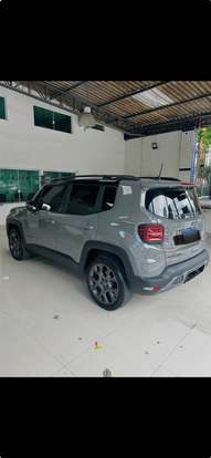 JEEP-RENEGADE-1.3 T270 TURBO FLEX S 4X4 AT9 JEEP-RENEGADE-2022