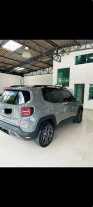 JEEP-RENEGADE-1.3 T270 TURBO FLEX S 4X4 AT9 JEEP-RENEGADE-2022