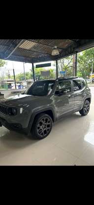 JEEP-RENEGADE-1.3 T270 TURBO FLEX S 4X4 AT9 JEEP-RENEGADE-2022