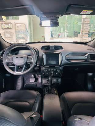 JEEP-RENEGADE-1.3 T270 TURBO FLEX S 4X4 AT9 JEEP-RENEGADE-2022