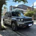 JEEP RENEGADE 1.3 T270 TURBO FLEX TRAILHAWK 4X4 AT9 JEEP RENEGADE 1.3 T270 TURBO FLEX TRAILHAWK 4X4 AT9