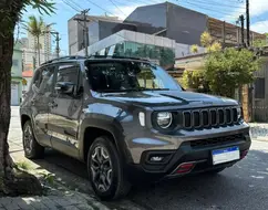 JEEP RENEGADE 1.3 T270 TURBO FLEX TRAILHAWK 4X4 AT9 JEEP RENEGADE 1.3 T270 TURBO FLEX TRAILHAWK 4X4 AT9