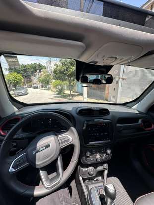 JEEP-RENEGADE-1.3 T270 TURBO FLEX TRAILHAWK 4X4 AT9 JEEP-RENEGADE-2022