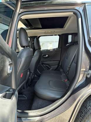 JEEP-RENEGADE-1.3 T270 TURBO FLEX TRAILHAWK 4X4 AT9 JEEP-RENEGADE-2022