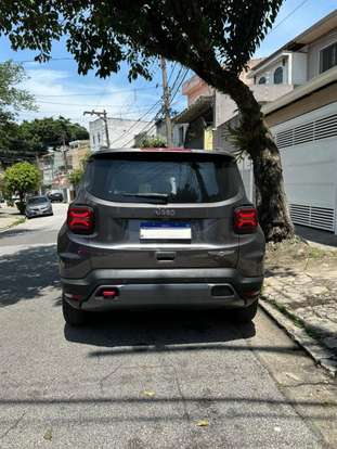 JEEP-RENEGADE-1.3 T270 TURBO FLEX TRAILHAWK 4X4 AT9 JEEP-RENEGADE-2022