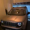 JEEP RENEGADE 1.8 16V FLEX 4P AUTOMÁTICO JEEP RENEGADE 1.8 16V FLEX 4P AUTOMÁTICO