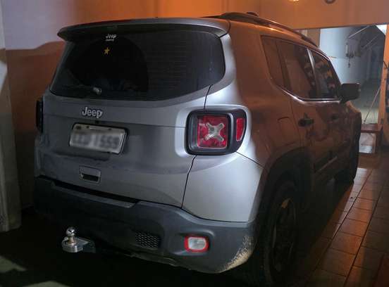 JEEP-RENEGADE-1.8 16V FLEX 4P AUTOMÁTICO JEEP-RENEGADE-2019