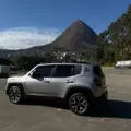 JEEP RENEGADE 1.8 16V FLEX LONGITUDE 4P AUTOMÁTICO JEEP RENEGADE 1.8 16V FLEX LONGITUDE 4P AUTOMÁTICO