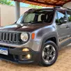 JEEP RENEGADE 1.8 16V FLEX SPORT 4P AUTOMÁTICO JEEP RENEGADE 1.8 16V FLEX SPORT 4P AUTOMÁTICO