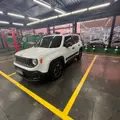 JEEP RENEGADE 1.8 16V FLEX SPORT 4P AUTOMÁTICO JEEP RENEGADE 1.8 16V FLEX SPORT 4P AUTOMÁTICO