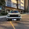 JEEP RENEGADE 2.0 16V TURBO DIESEL LONGITUDE 4P 4X4 AUTOMÁTICO JEEP RENEGADE 2.0 16V TURBO DIESEL LONGITUDE 4P 4X4 AUTOMÁTICO