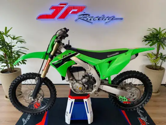KAWASAKI-KX450-2022
