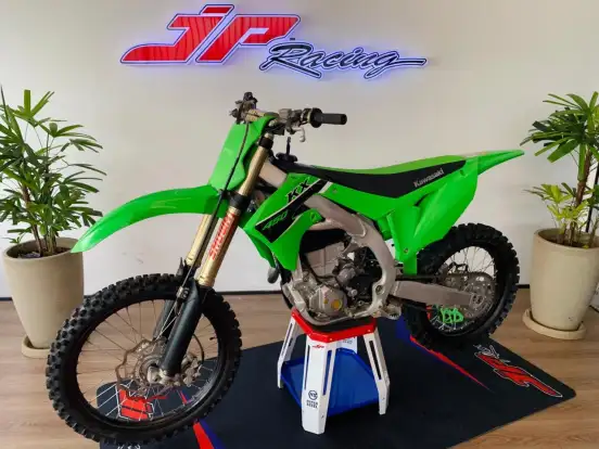 KAWASAKI-KX450 KAWASAKI-KX450-2022