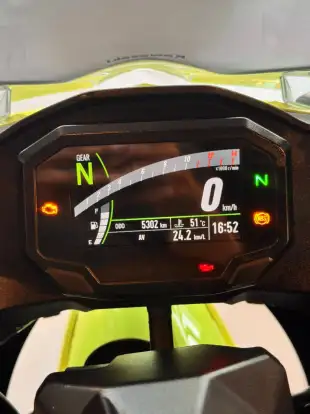 KAWASAKI-NINJA 500 SE KAWASAKI-NINJA 500 SE-2025