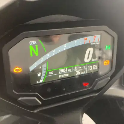 KAWASAKI-NINJA 650 ABS-2021