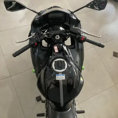 KAWASAKI-NINJA 650 ABS-2021