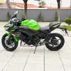KAWASAKI NINJA 650 ABS KAWASAKI NINJA 650 ABS