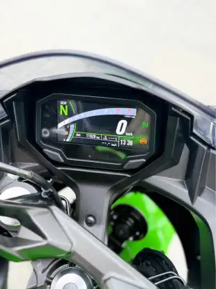 KAWASAKI-NINJA 650 ABS-2022