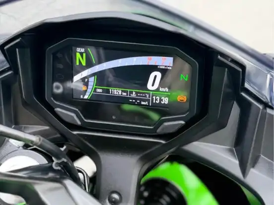 KAWASAKI-NINJA 650 ABS KAWASAKI-NINJA 650 ABS-2022