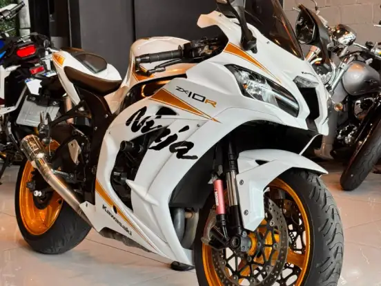 KAWASAKI-NINJA ZX-10R KAWASAKI-NINJA ZX-10R-2017