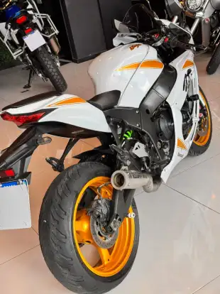 KAWASAKI-NINJA ZX-10R-2017