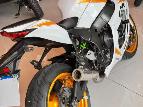 KAWASAKI-NINJA ZX-10R KAWASAKI-NINJA ZX-10R-2017
