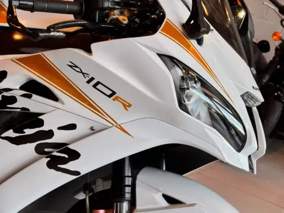 KAWASAKI-NINJA ZX-10R KAWASAKI-NINJA ZX-10R-2017