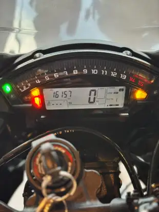 KAWASAKI-NINJA ZX-10R-2017