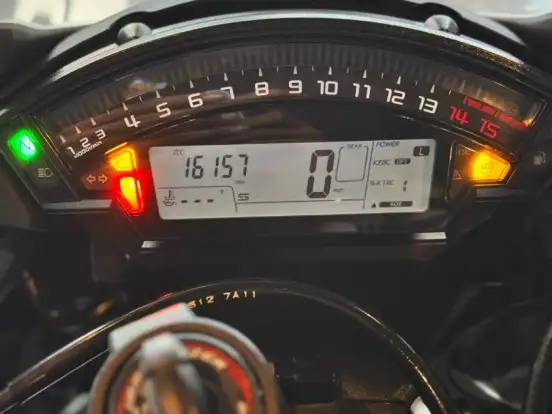 KAWASAKI-NINJA ZX-10R KAWASAKI-NINJA ZX-10R-2017