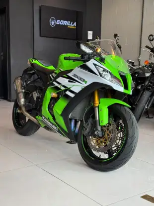 KAWASAKI-NINJA ZX-10R-2015