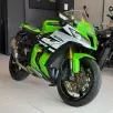 KAWASAKI NINJA ZX-10R KAWASAKI NINJA ZX-10R