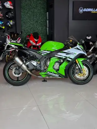 KAWASAKI-NINJA ZX-10R KAWASAKI-NINJA ZX-10R-2015