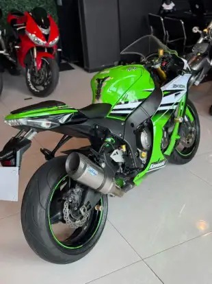 KAWASAKI-NINJA ZX-10R-2015